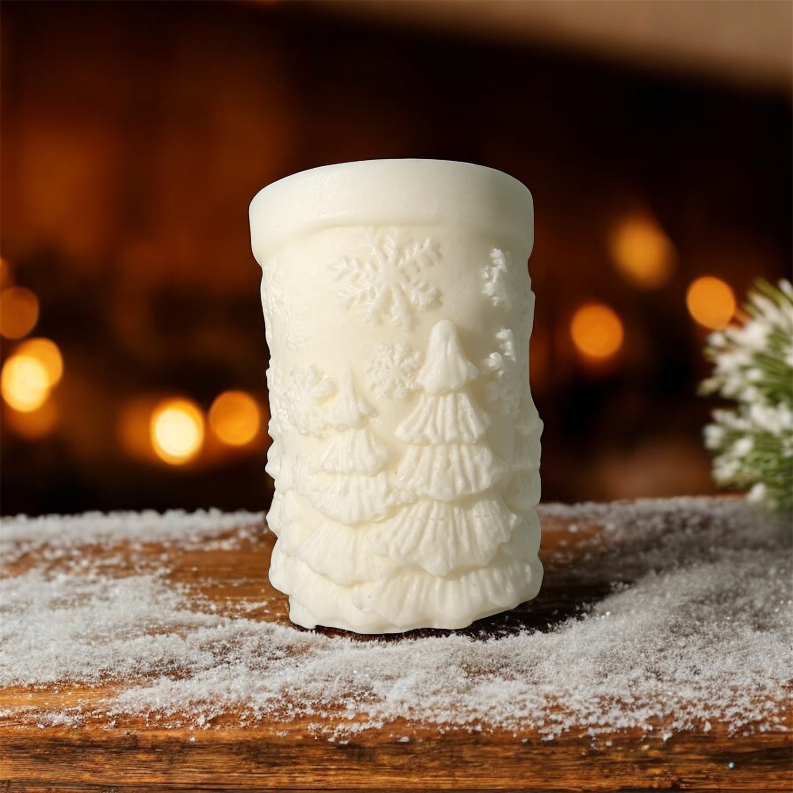 Vela Santa - Image 2