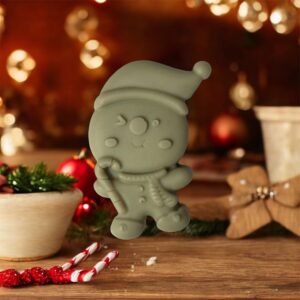 Galleta Jengibre MOD1