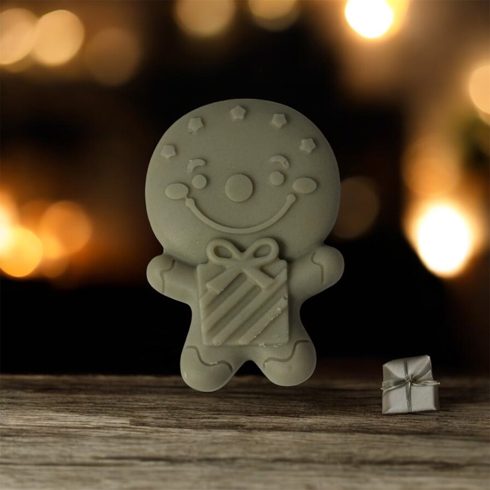 Galleta Jengibre MOD2