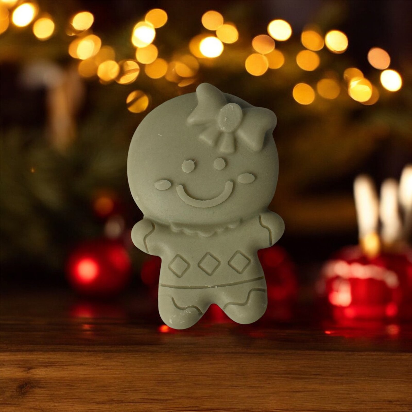 Galleta Jengibre MOD5