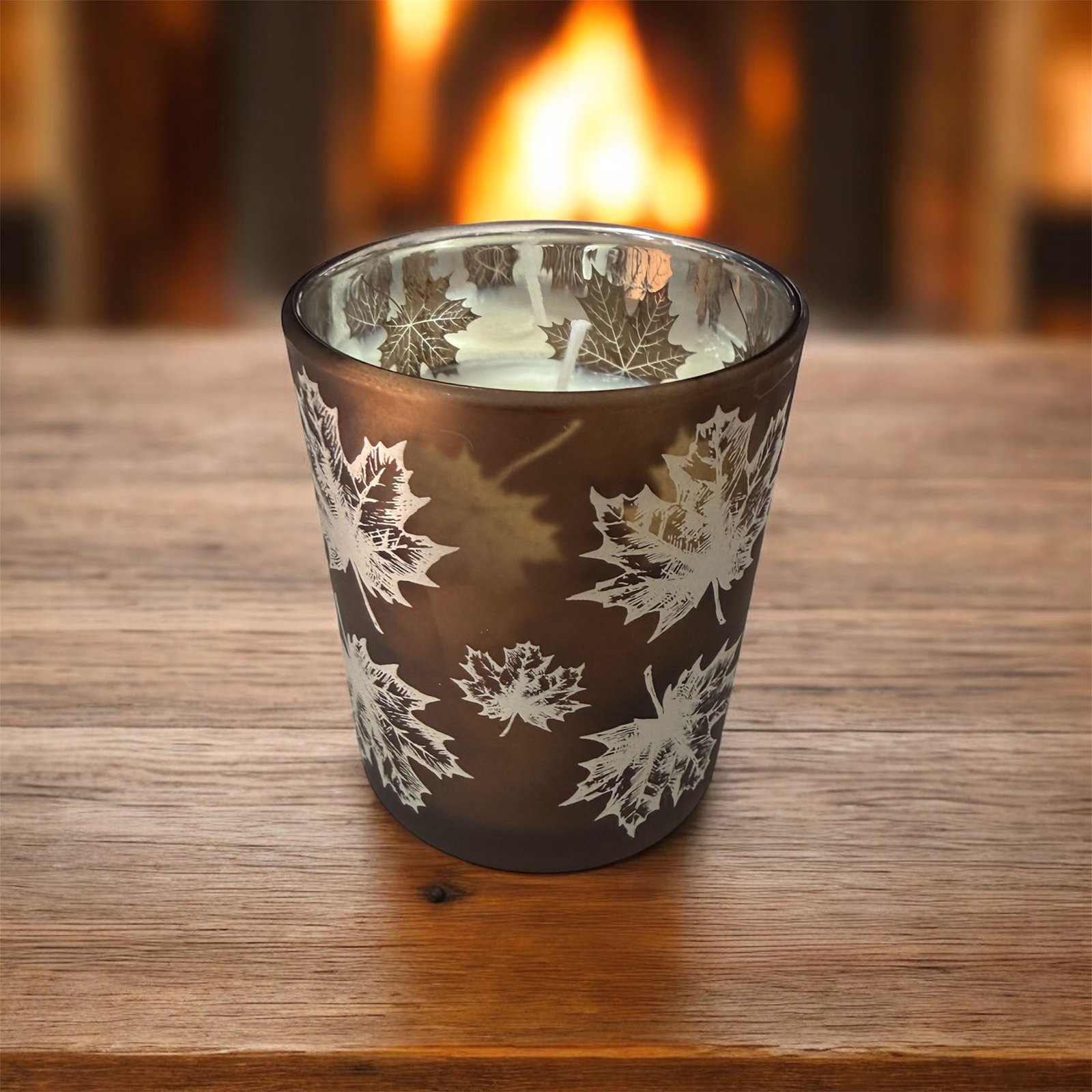 Vela Aromática 120g