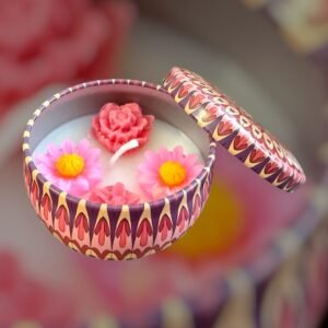 Vela Aromática 100g