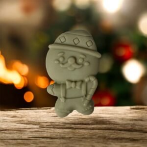 Galleta Jengibre MOD3